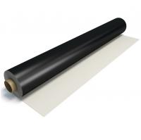 Кровельная ТПО мембрана Sintofoil RT 1,2 мм 2,1х25 м серая