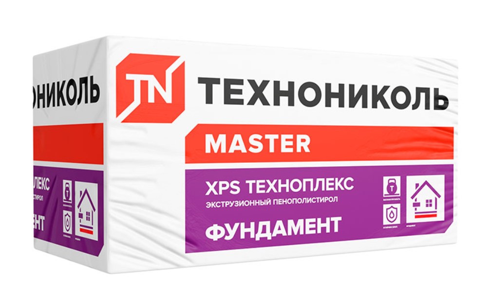 Компания ТЕХНОНИКОЛЬ выпустила инновационный строительный материал 2