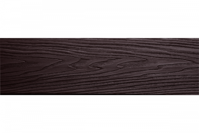 Террасная доска T-DECKS PREMIUM 3D LIGHT CLASSIC (венге)
