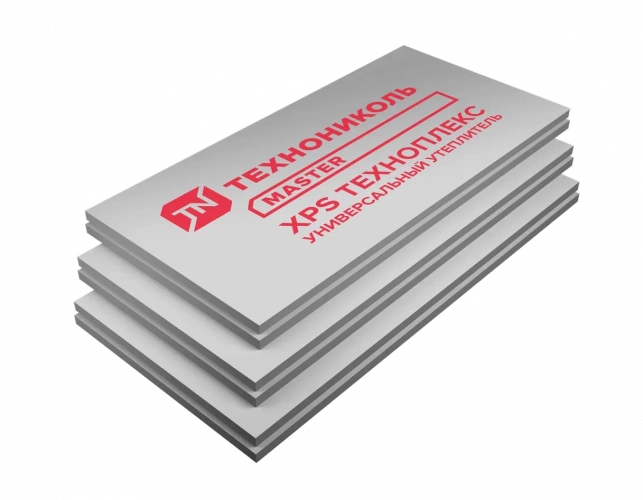 ХРS ТЕХНОПЛЕКС 1180х580х50-L (8 плит)