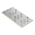 LOGICPIR Полы ФЛ/ФЛ L-1190х590х50 LOGICPIR Полы ФЛ/ФЛ L-1190х590х50