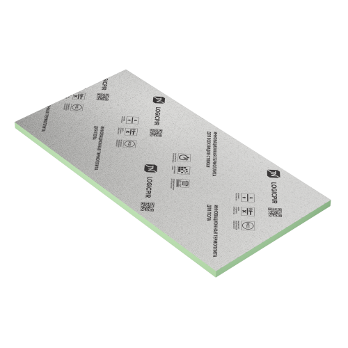LOGICPIR Полы ФЛ/ФЛ L-1190х590х50