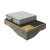 Профилированная мембрана TerraFix 550 2*20м (40м2)