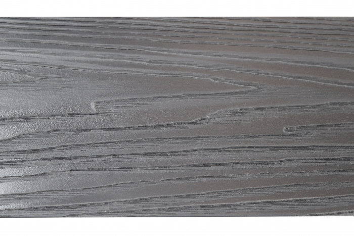 Террасная доска T-DECKS PREMIUM 3D OPTIMA (серый)