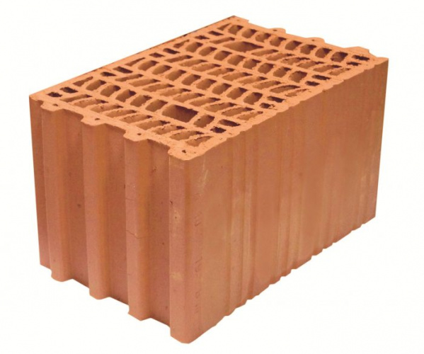 Теплый керамический блок KERAKAM 25XL
