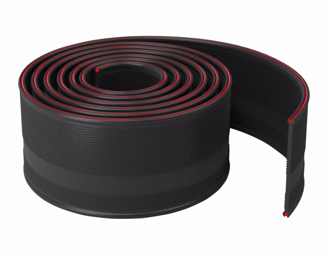 ПВХ Гидрошпонка ТехноНИКОЛЬ IC-125-2SP (20 м/рул)
