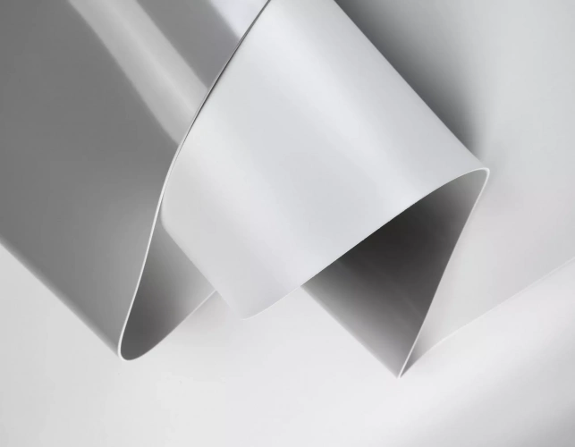 Кровельная ПВХ мембрана Logicroof V-SR 1,5 мм 1х10 м серая