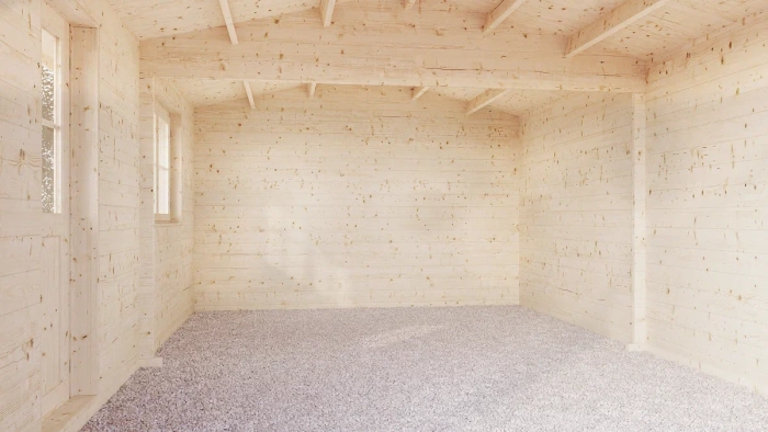 Гараж 20 (Комфорт)