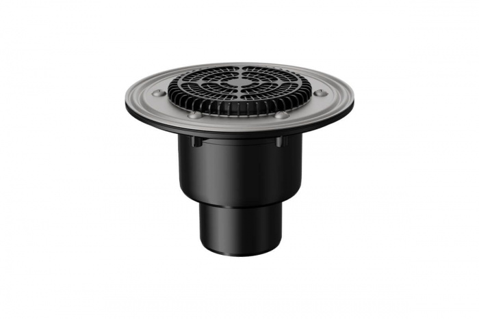 Воронка кровельная VB 310.1 F