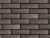 Лицевой кирпич 1 НФ полнотелый Кремень