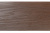 Террасная доска T-DECKS PREMIUM 3D OPTIMA (орех)