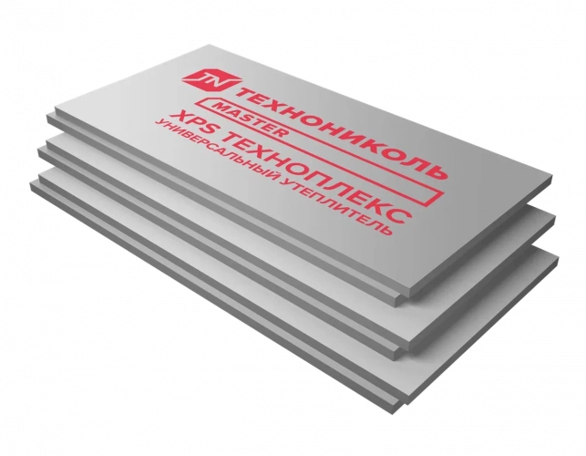 ХРS ТЕХНОПЛЕКС 1180х580х50-L (8 плит)