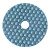 Алмазный гибкий шлифовальный круг (АГШК) Katana зернистость 50