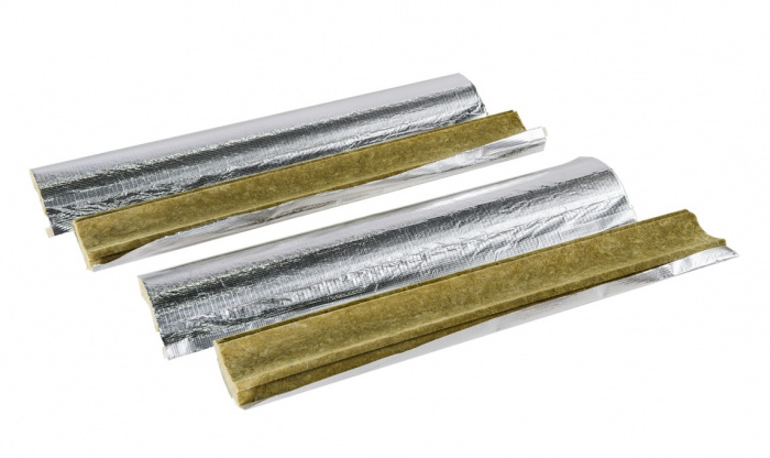 Цилиндр ТЕХНО 120 ФА 1200.133.050 (4 сег)