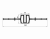 ПВХ Гидрошпонка ТехноНИКОЛЬ IM-260/50 (10 м/рул)
