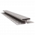 ТН, Фактур,  Н профиль соединительный, Береза
